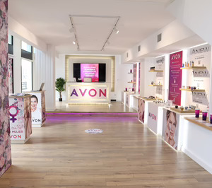 Relevo en la cúpula directiva de Avon: ¿Quién es el nuevo Country Manager en España?