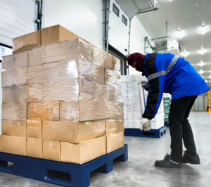 Americold refuerza su presencia en España con la apertura de un nuevo almacén