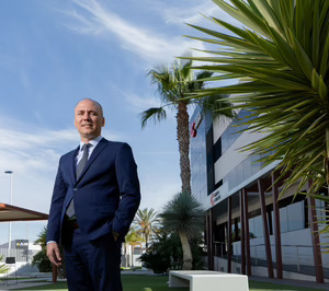 Grupo Caliche lanza una filial transatlántica