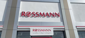 Rossmann arranca en Alicante su plan de aperturas para este año