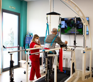 Vitalia Home destina 6 M al traslado del Hospital de San Vicente a un nuevo emplazamiento