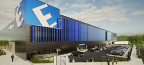 Salvador Escoda construirá nuevo almacén logístico en Andalucía