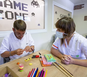 Mentalia Salud prepara otros dos proyectos para seguir completando su red de salud mental