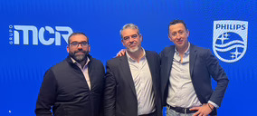 MCRPro suma a su catálogo los productos de Philips Professional Display Solutions