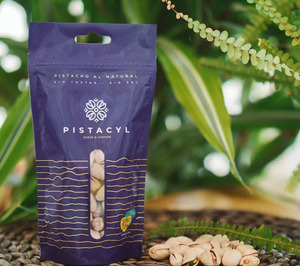 Pistacyl despega como procesadora de pistachos y apuesta por la diversificación