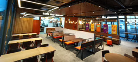 Popeyes llega al País Vasco