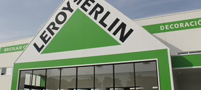 Leroy Merlin abrirá un nuevo concepto de tienda en Valencia