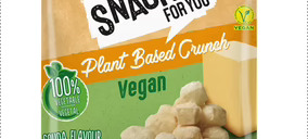 Campofrio da un paso más en su relación con el foodtech y aterriza en el mercado de los snacks saludables