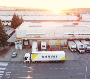 Narval aumenta su facturación y amplía una de sus principales plataformas