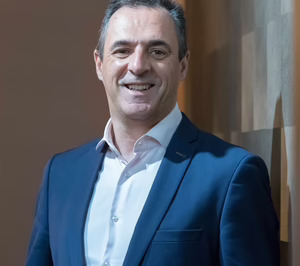 Lactalis nombra a Diego Puerta director general para Asia, Oceanía y África