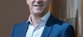 Lactalis nombra a Diego Puerta director general para Asia, Oceanía y África