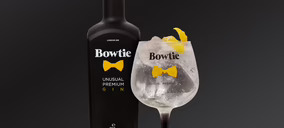 Legendario reivindica su presencia en ginebras con una rotunda apuesta por Bowtie