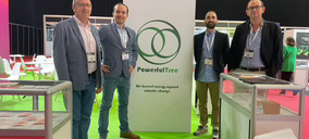 Imanol Olaskoaga (Powerfultree): Hacemos compatible la agricultura y la producción de energía en el mismo suelo