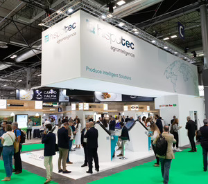 ¿Por qué invertir en gestión agrícola y en monitorizar procesos logísticos? Hispatec responde