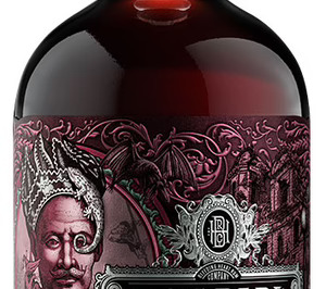 Diageo afianza su posición en rones prémium con la compra de ‘Ron Don Papa’