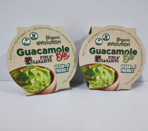 Jalhuca Explotaciones busca su hueco en guacamole con una propuesta diferencial