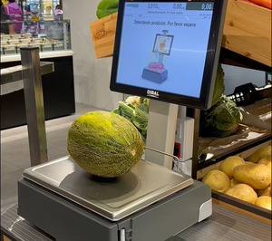 Hijos de Luis Rodríguez implanta sus primeras balanzas con visión artificial