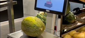 Hijos de Luis Rodríguez implanta sus primeras balanzas con visión artificial