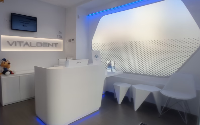 Donte Group inaugura dos nuevas clínicas 'Vitaldent' en Murcia