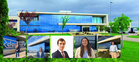 La tercera generación de Danosa se incorpora a la gestión de la empresa