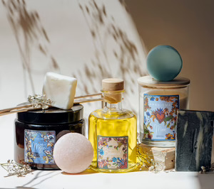 Kharisma Botanical amplía su oferta artesanal y mira hacia nuevos mercados
