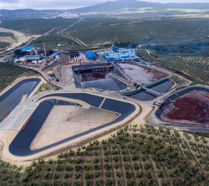 San Miguel Arcángel retoma su actividad tras invertir 8,7 M en sostenibilidad