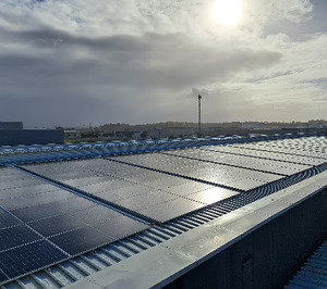 Cartonplast Ibérica invierte en equipamiento e instalaciones en su planta portuguesa