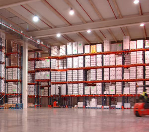 Carreras alcanza una cifra récord de facturación con nuevos clientes