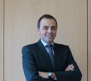 Javier Pescador (INCASA): A nivel grupo nos hemos fijado como proyectos estratégicos el desarrollo de nuevas soluciones, sobre todo en el campo del packaging