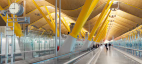 Cafestore despega en Barajas