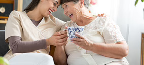 Grupo Asoma alcanza las 700 camas operativas y apuesta por la diversificación