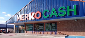 Merkocash avanza hacia la treintena de supermercados