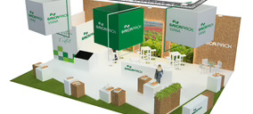 Grupo Saica, en Enomaq