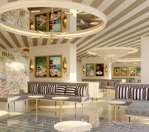 Concept Hotel Group asumirá la operativa del Palladium Don Carlos, ahora Mongibello, tras el cambio de propiedad