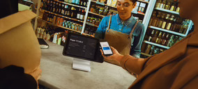 Square analiza el comercio minorista, que avanza hacia la digitalización