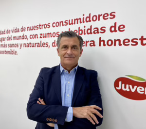 José Hernández (Juver): “Mi objetivo es recuperar el valor de la categoría y que cuando el consumidor piense en zumo de calidad piense en Juver”