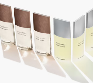 Shiseido aglutina varios lanzamientos en perfumes en 2023