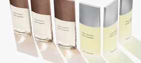 Shiseido aglutina varios lanzamientos en perfumes en 2023