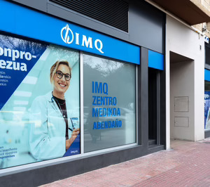 La CNMC da luz verde a la compra de IMQ por SegurCaixa Adeslas