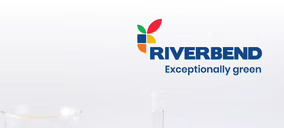 Riverbend coge impulso apoyada en I+D, nuevas vías de negocio y economía circular