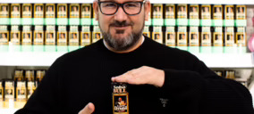 Dani García lleva su salsa Bull a los supermercados de la mano de Carrefour