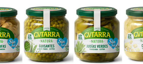 The Real Green Food orienta sus novedades healthy a abrir nuevos momentos de consumo