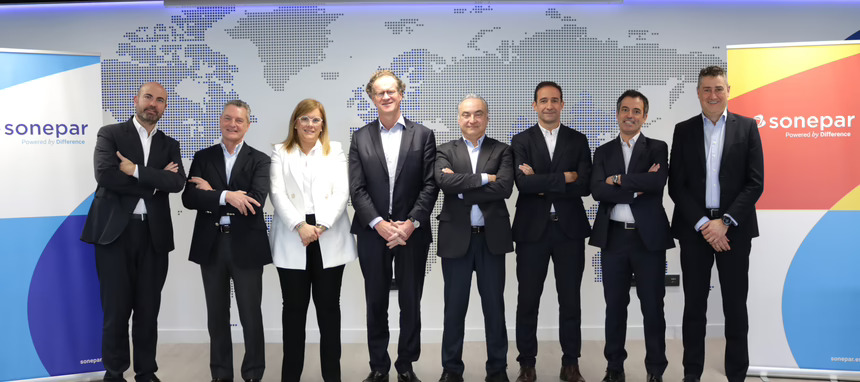 Sonepar España crea un nuevo comité de dirección