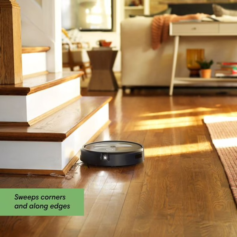 iRobot anuncia despidos a la espera de su compra por Amazon