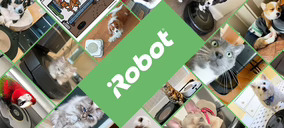 iRobot anuncia despidos a la espera de su compra por Amazon