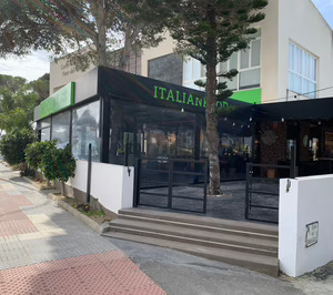 Grupo La Mafia abre sendos La Boutique Italian Food en Chiclana y el aeropuerto de Valencia