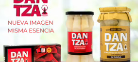 Dantza se posiciona como productor local para seguir creciendo a doble dígito en conservas vegetales