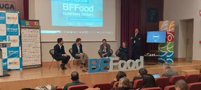 BFFood presenta las 14 startups que van a participar en la V Edición de su programa de aceleración