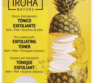 ‘Iroha Nature’ innova con una propuesta de tónico facial ‘on the go’