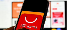 Alibaba pisa el acelerador AliExpress Plaza en febrero